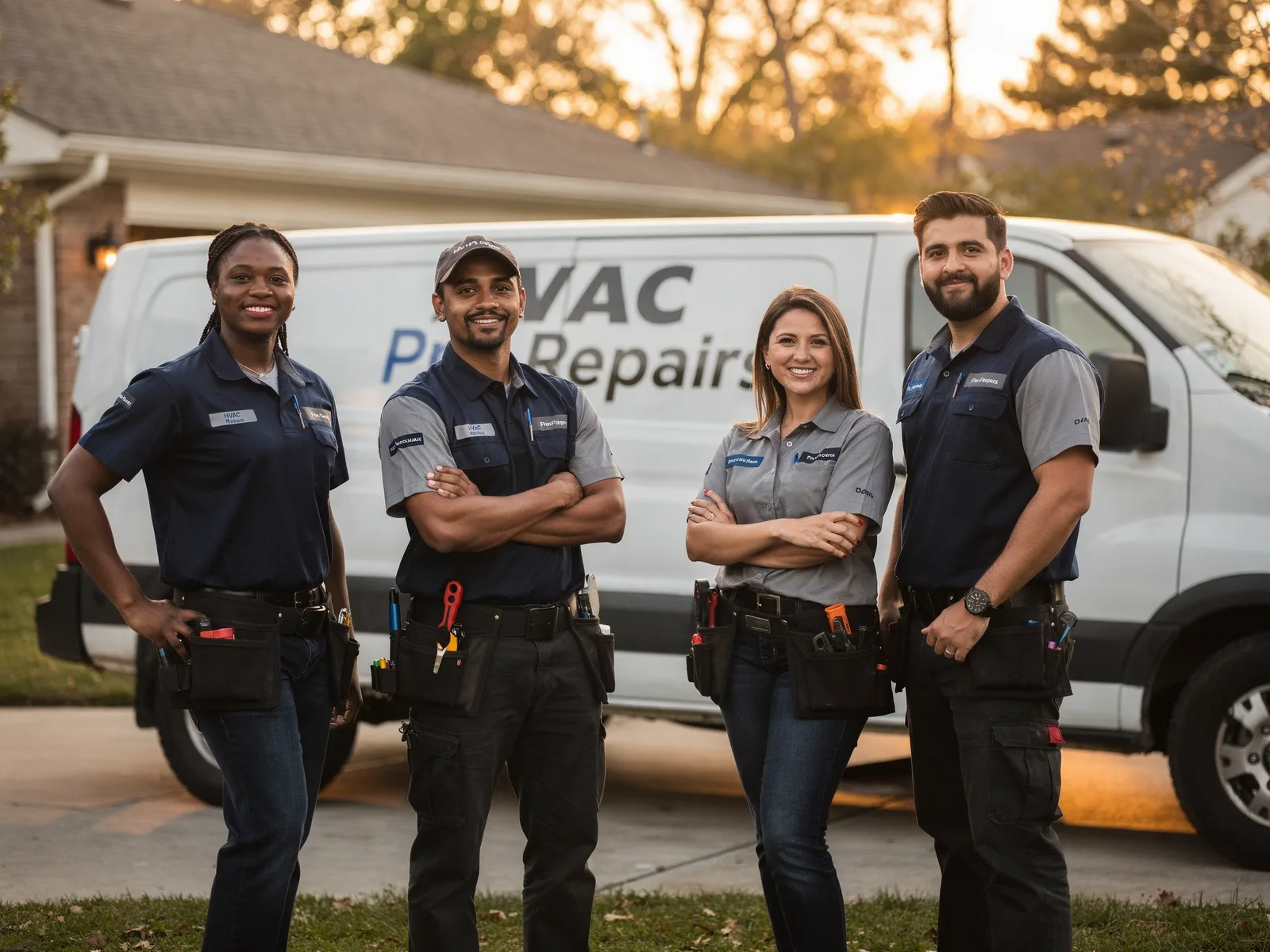 Heat Pump Repair company in Roseau, MN