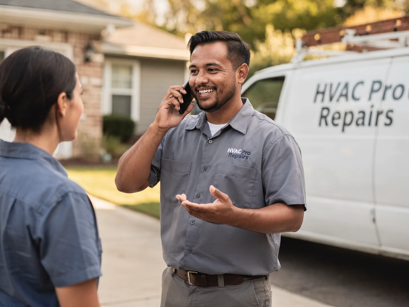Heat Pump Repair Roseau, MN FAQs